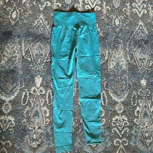 TikTok leggings